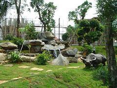 ?？诤Ｄ蠄@林景觀專業供應商|昌江園林景觀哪家好圖片|?？诤Ｄ蠄@林景觀專業供應商|昌江園林景觀哪家好產品圖片由海口林嶼造園藝術工程公司生產提供-