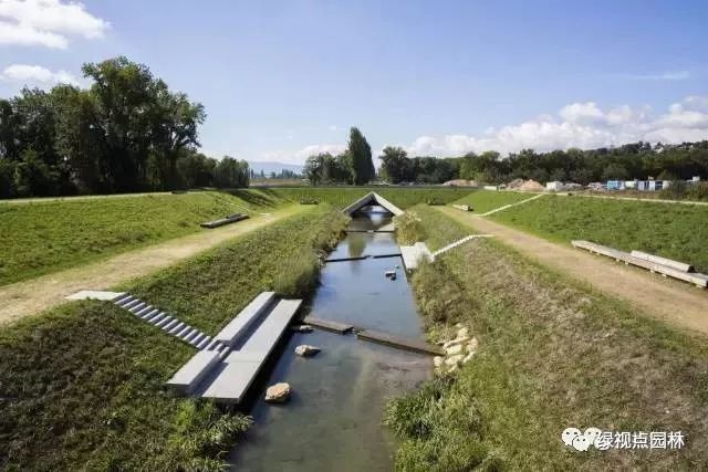 “隨便做做”的河流景觀設計，為何事半功倍？